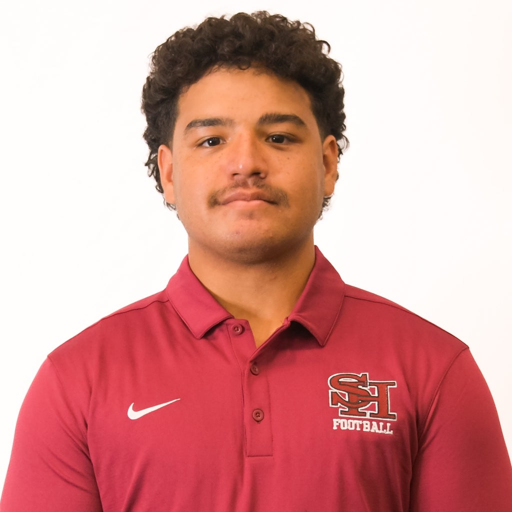 Brysen Rodrigues mugshot