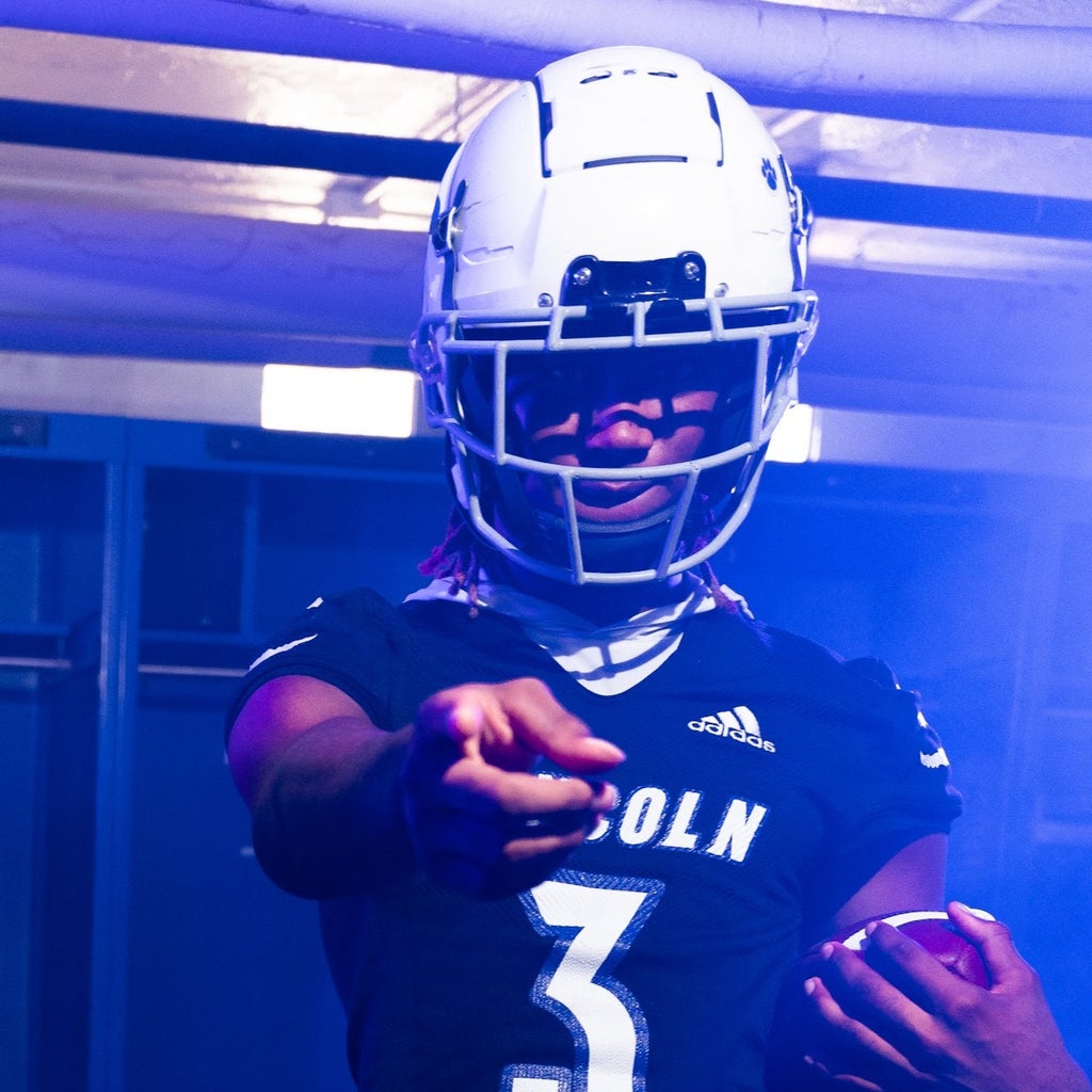 Okeith Robinson mugshot