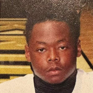 Cornell "CJ" Moses, Jr. mugshot