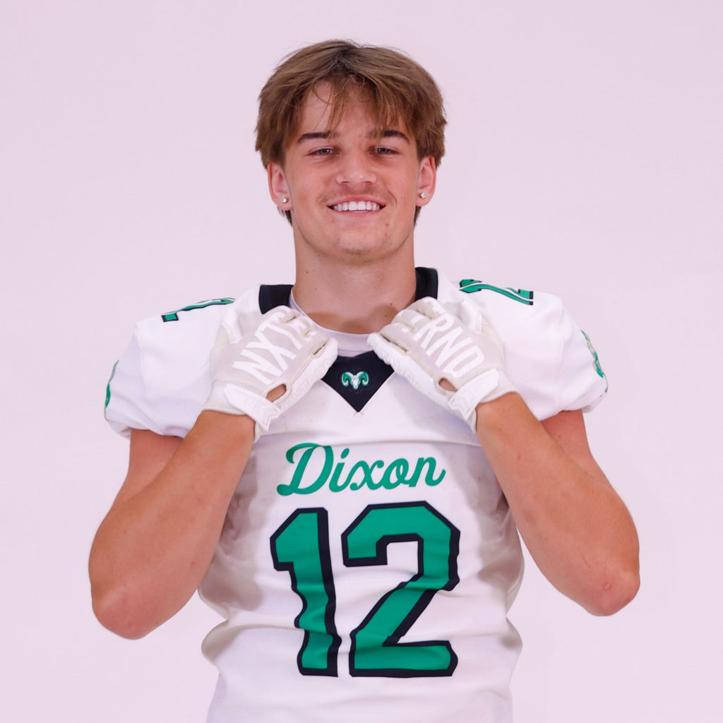 Wyatt Williams mugshot