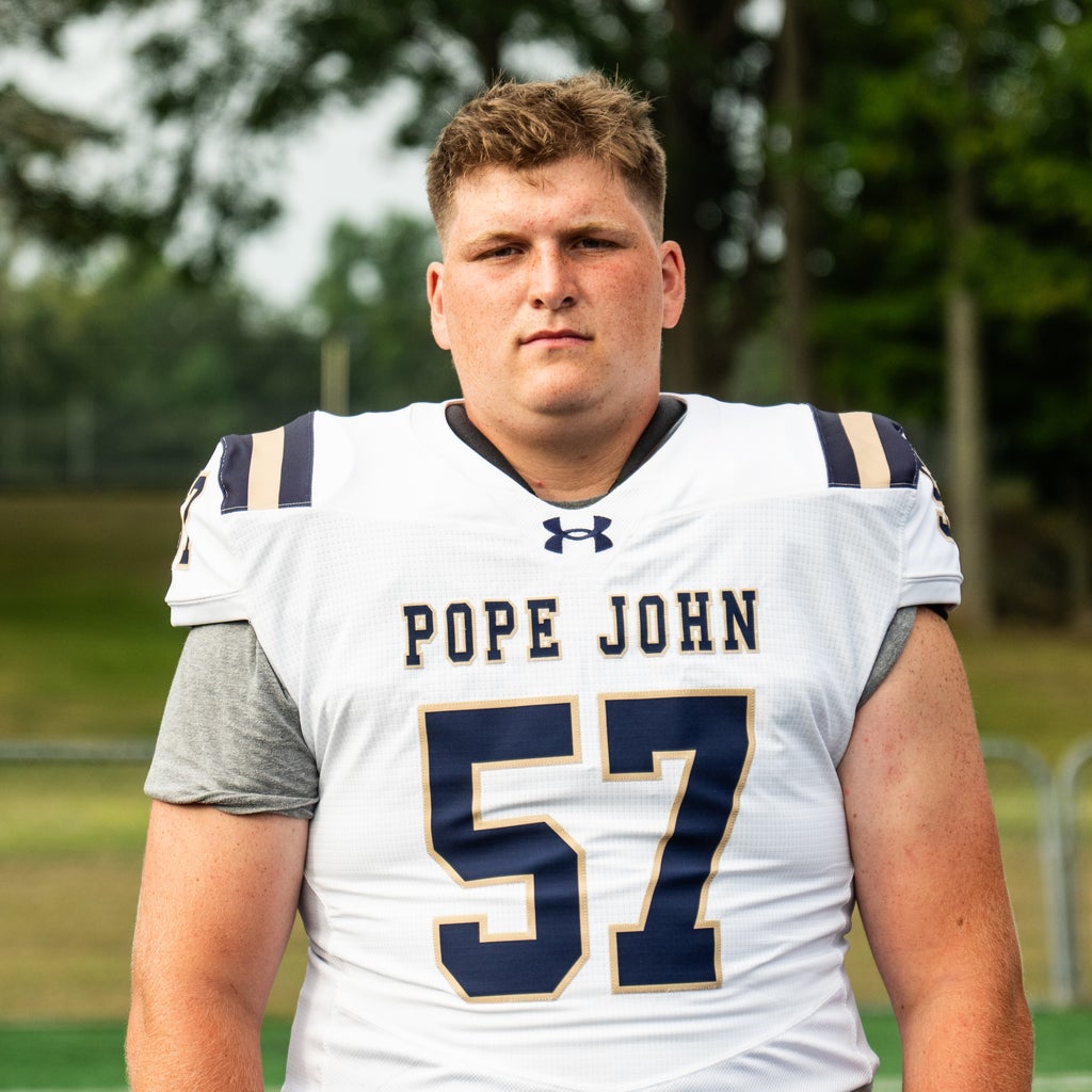 Evan Kennedy mugshot