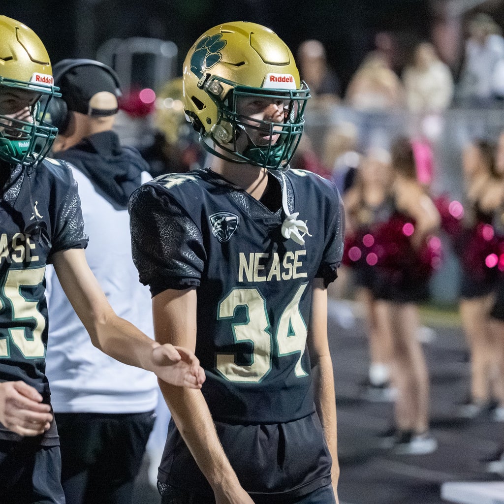 Brody McCormick mugshot