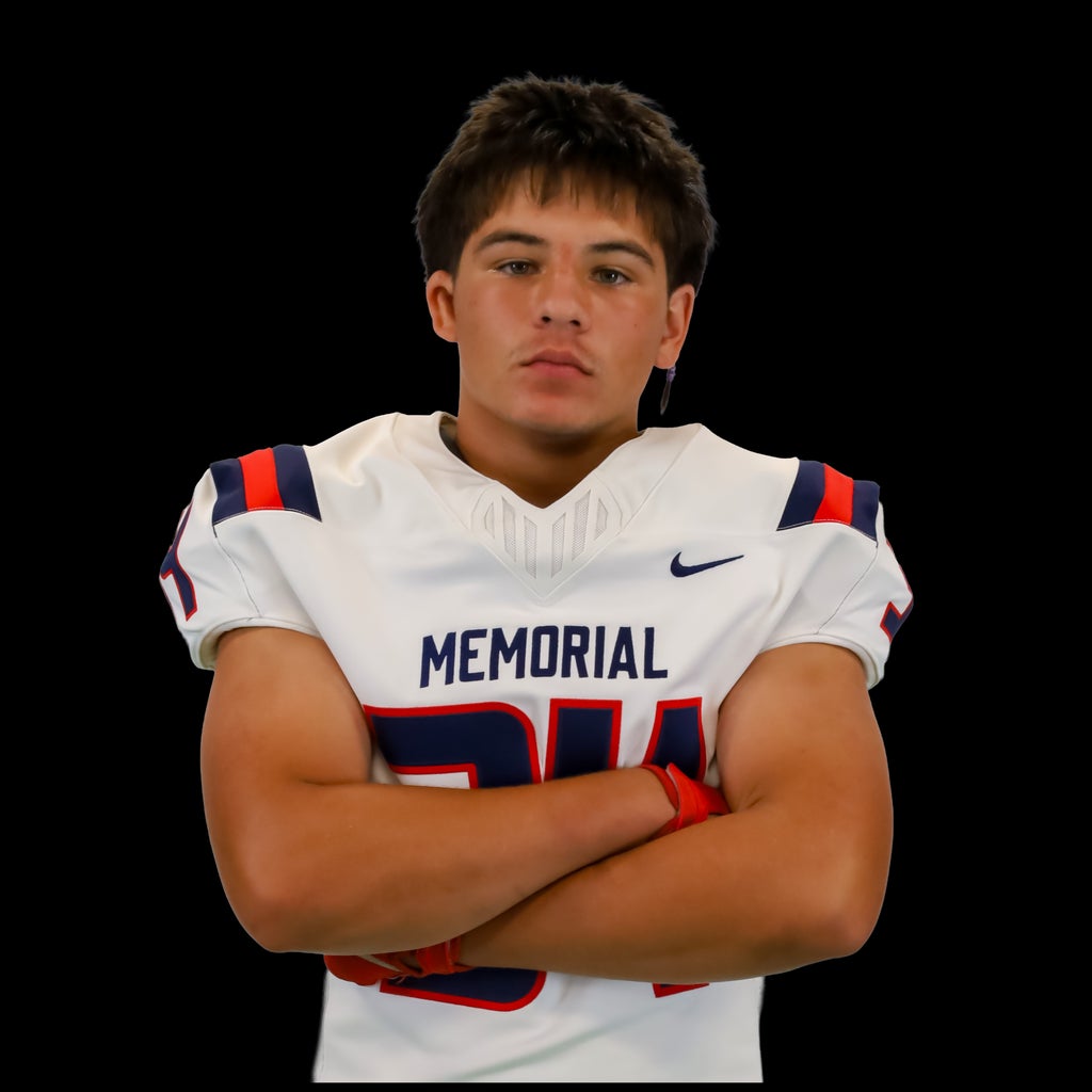 Mason Alarcon mugshot