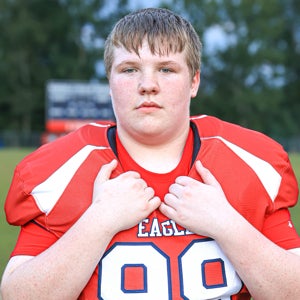 Montgomery Hodges mugshot