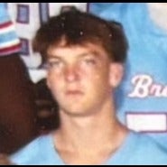 CASON MCDONALD mugshot