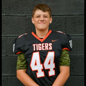 Jacob Blumenburg mugshot