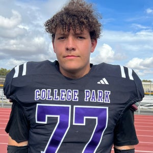 Vince Hanchett mugshot