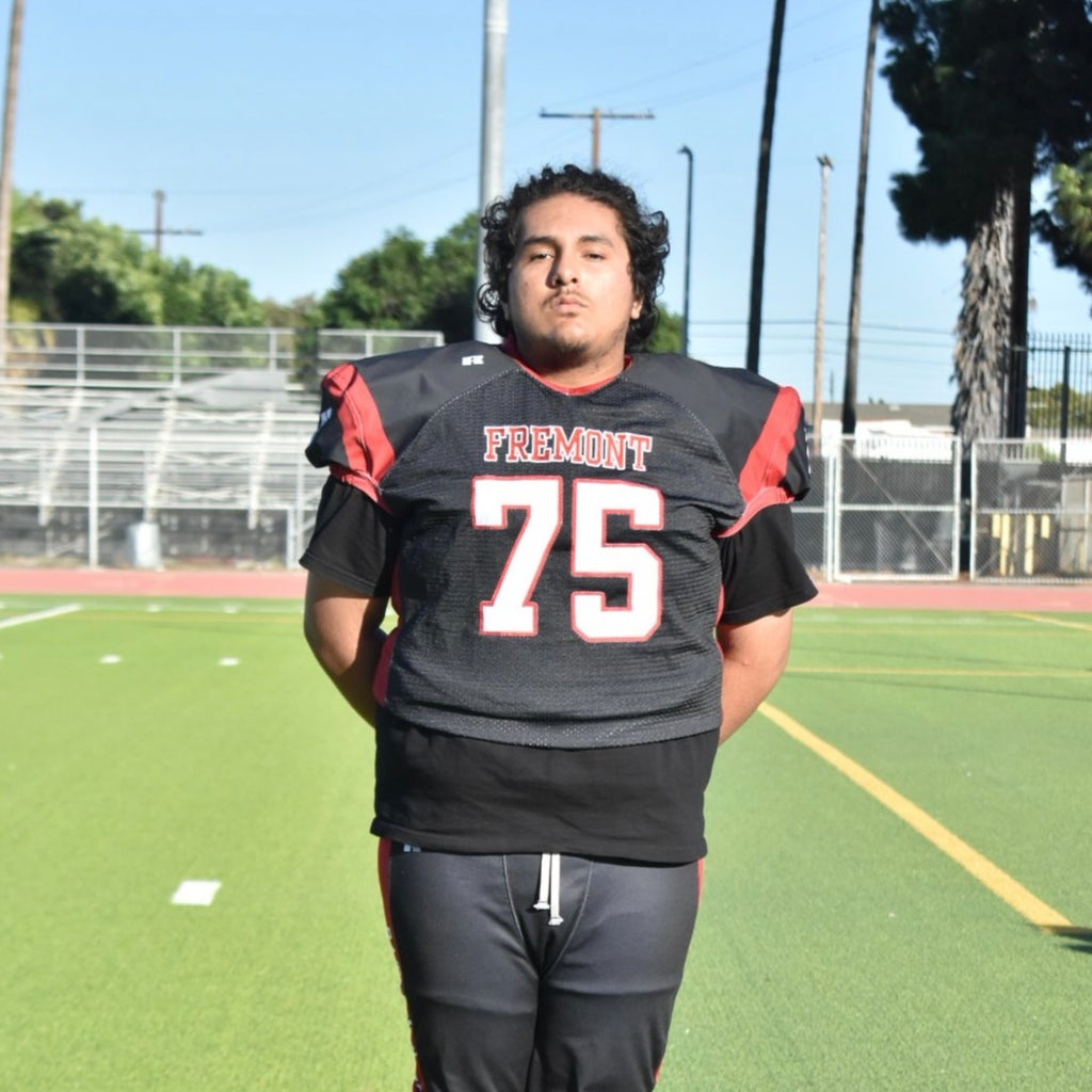 Andrew Estrada mugshot