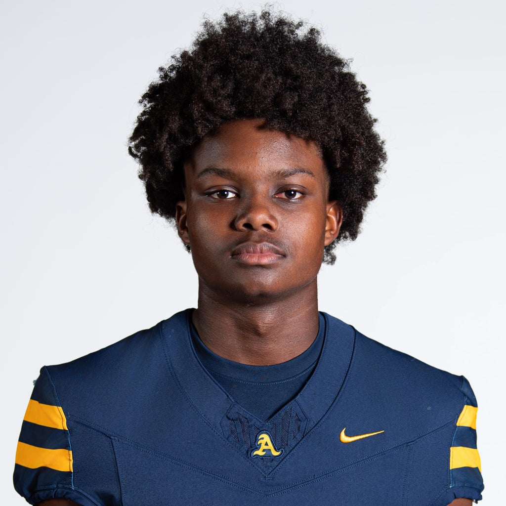 Maximus De Darbouze mugshot