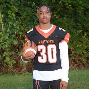 Trey Younger mugshot