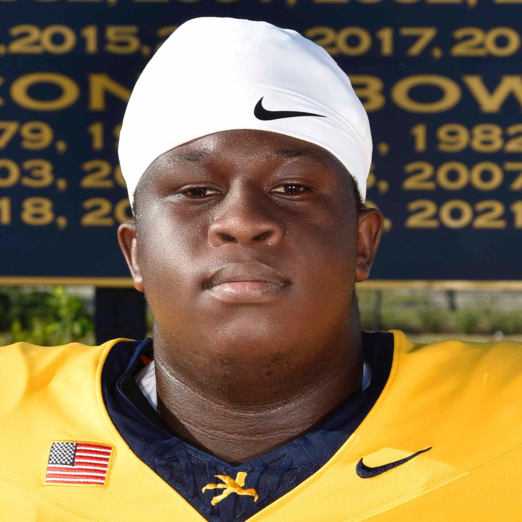 Sebastien Marc mugshot