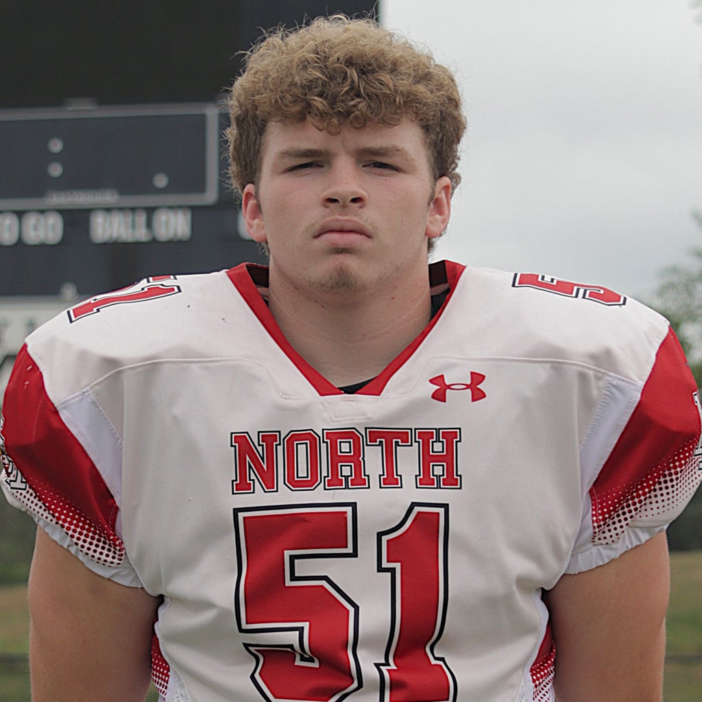 Mason Mauriello