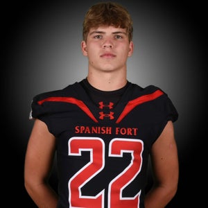 Cole Cook mugshot
