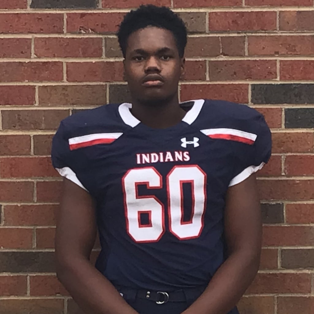 Ke'Shawn Pittman-Johnson mugshot