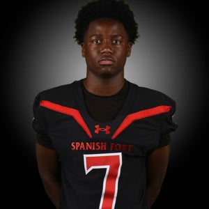 Henry Perryman mugshot