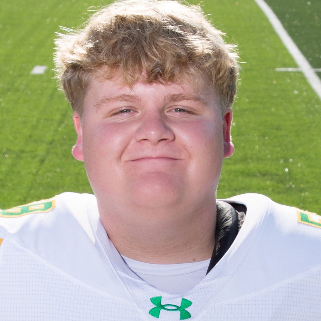 Bryson Cook