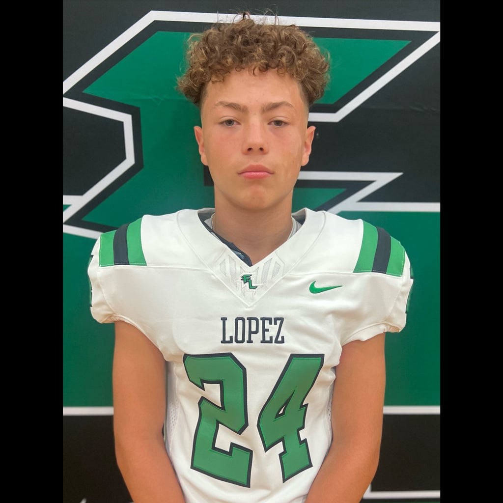 Nicholas Tito mugshot