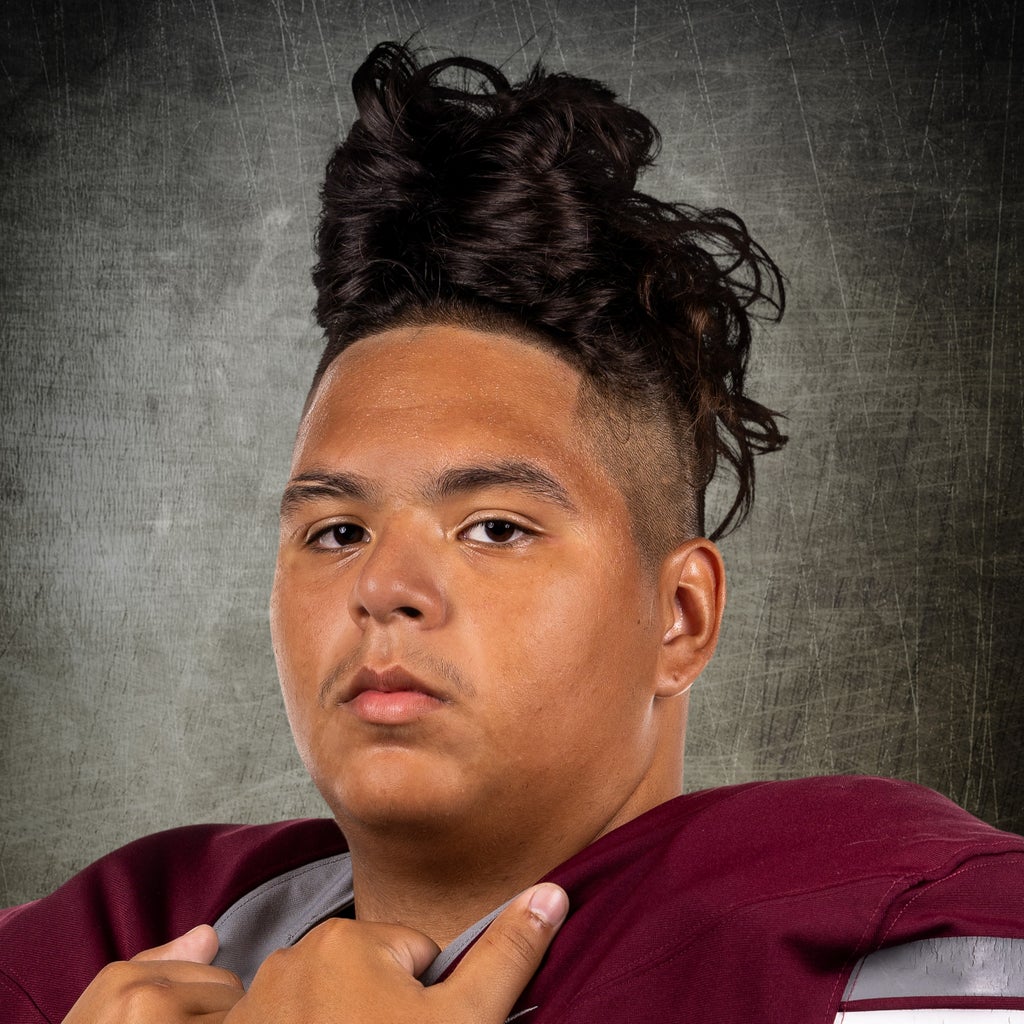 Romeo Jackson