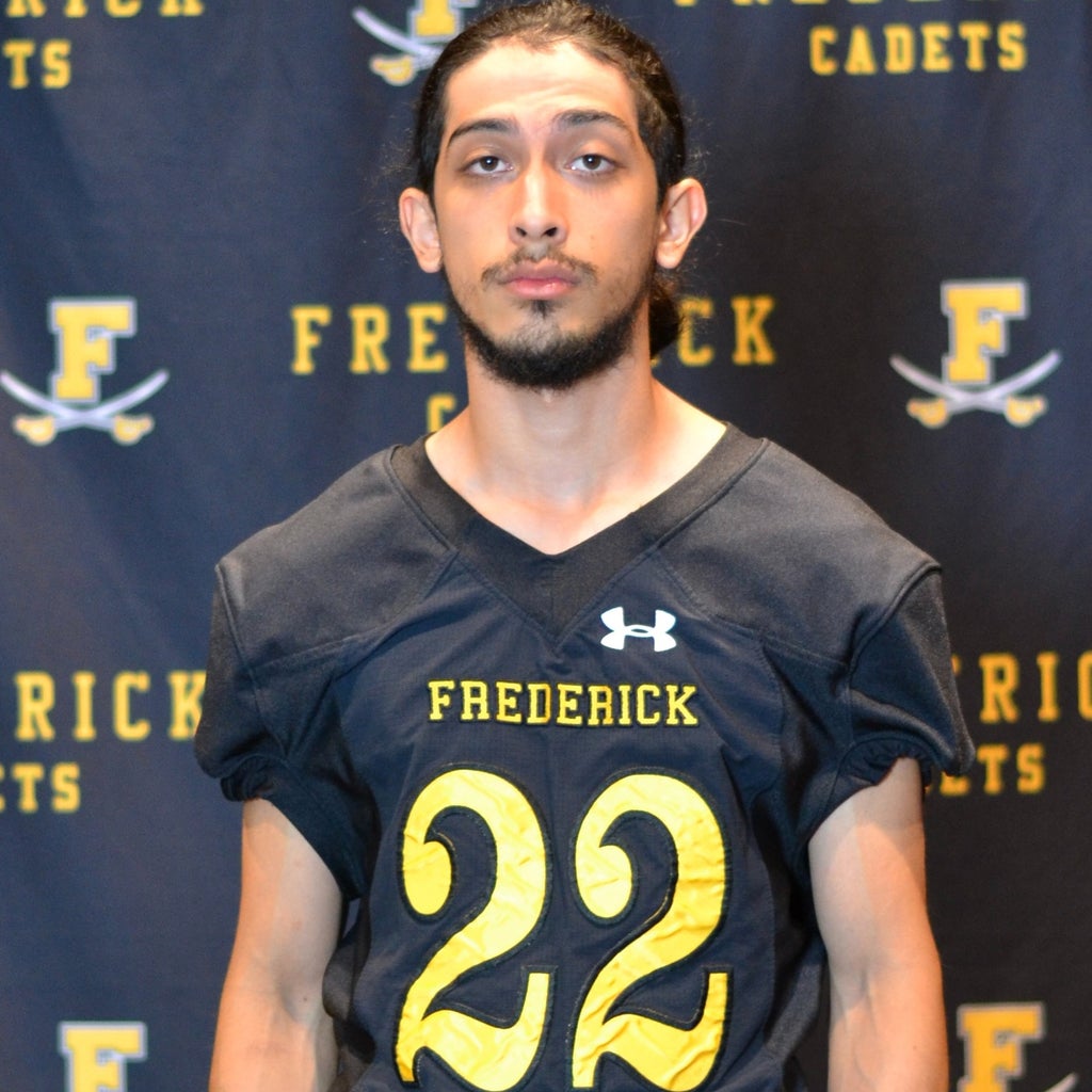 Anthony Rivas Delcid mugshot