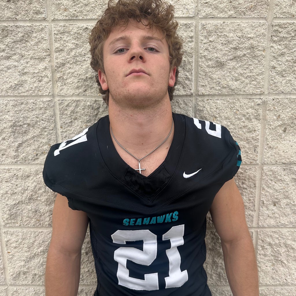 Nathan Merriman mugshot