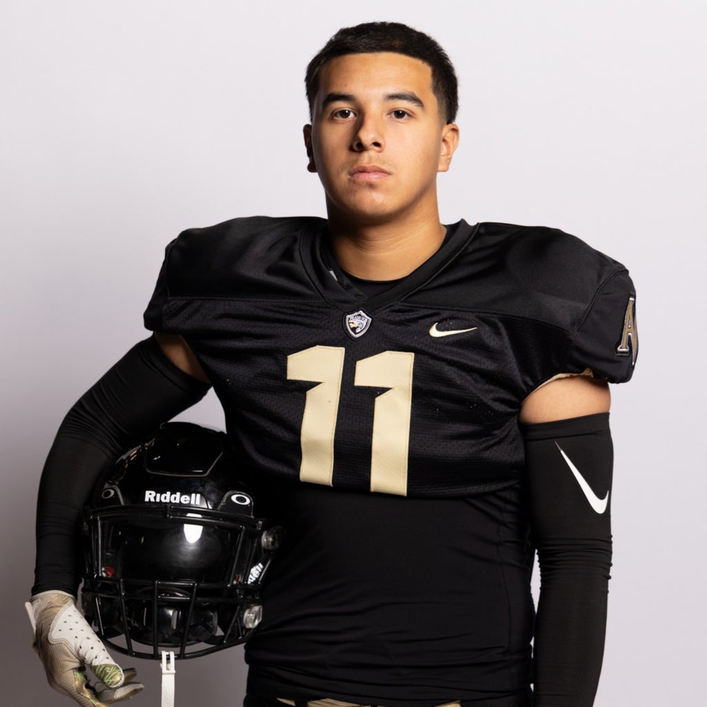 Jaime Verdin mugshot