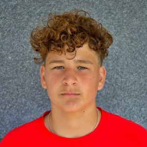 Oscar Perez mugshot