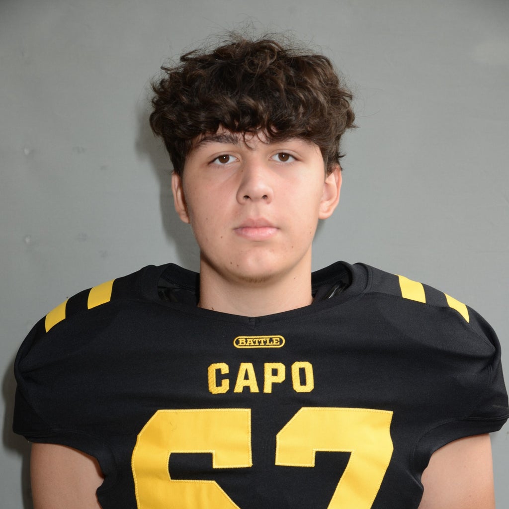 Aidan Estrada mugshot