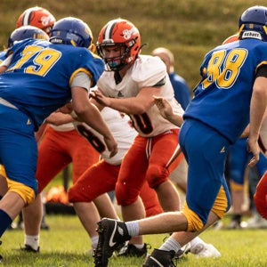 Joey Desmond mugshot