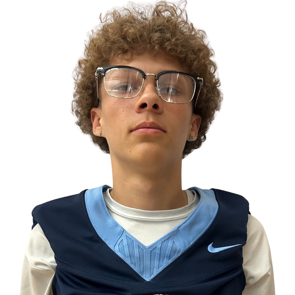 Greyson Johnston