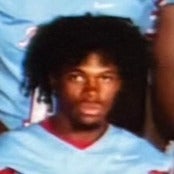 Zach VOLTAIRE mugshot