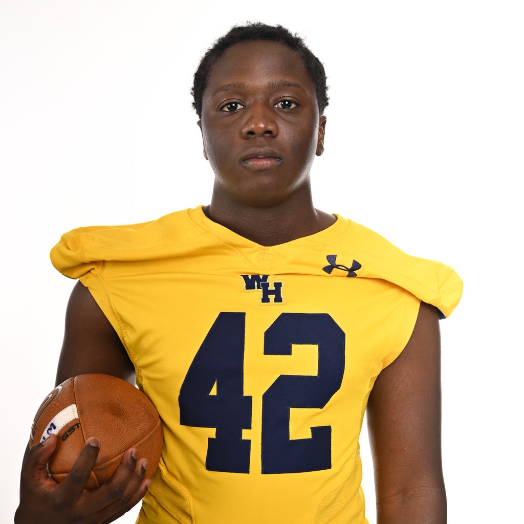 Joshua Holland mugshot