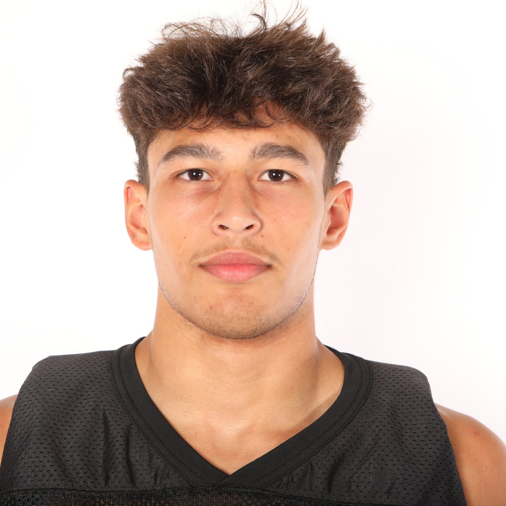 Nick Castroviejo