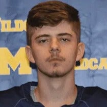 Matthew Patrick mugshot