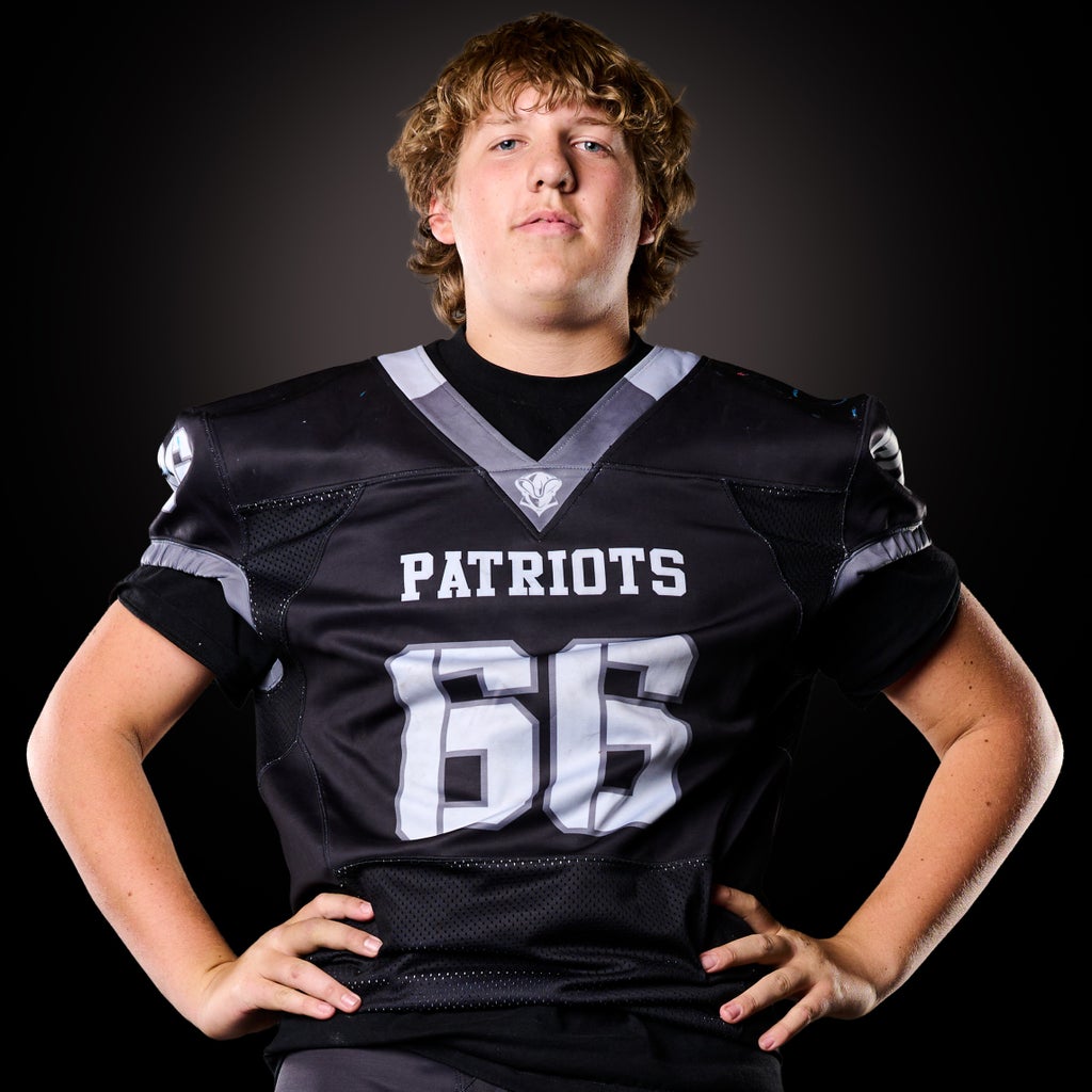 Tyson Hetherington mugshot