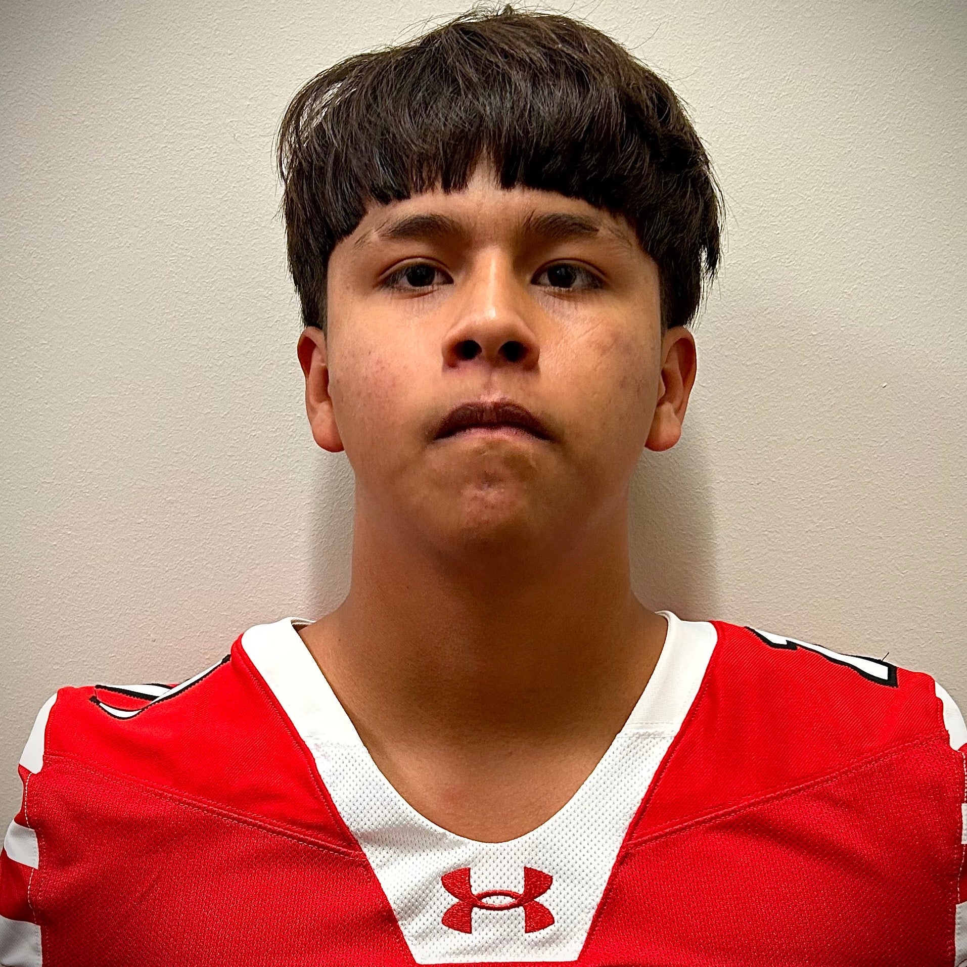 Jacob Onate mugshot
