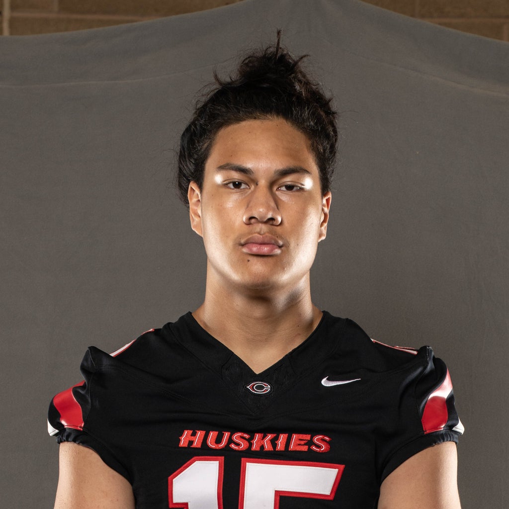 Miles Schirmer mugshot