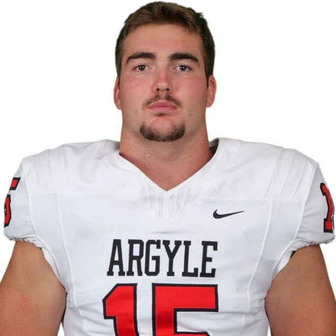 Grayson Peschel
