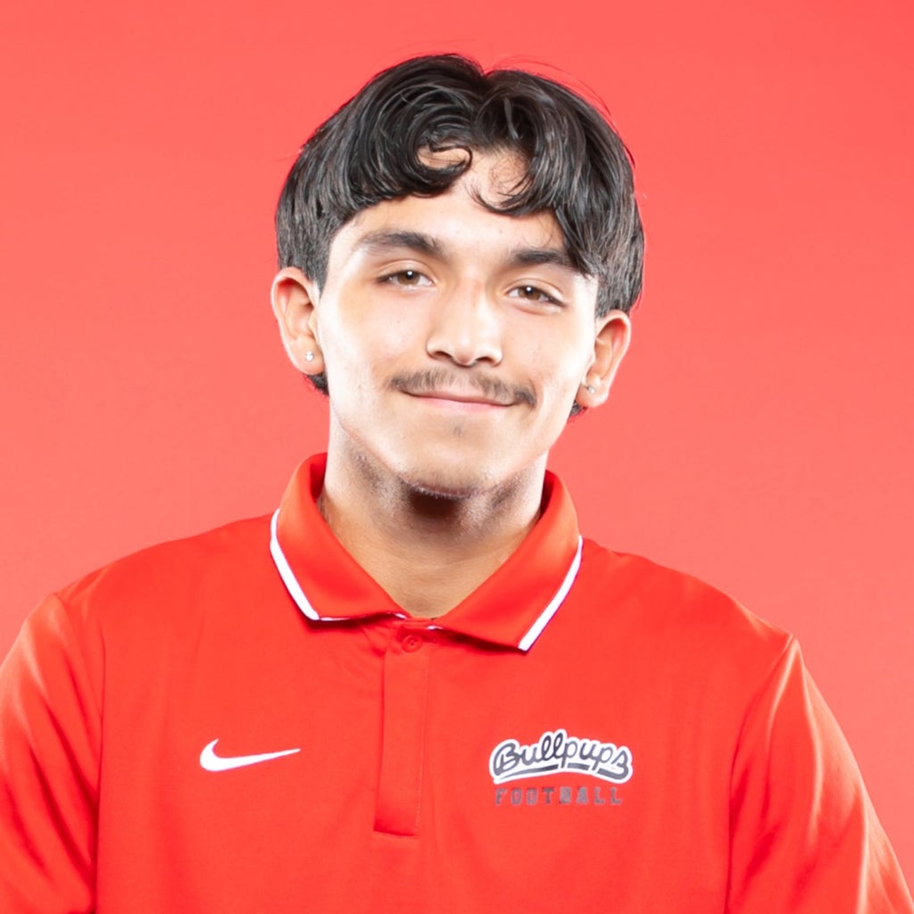 Anthony De La Cruz