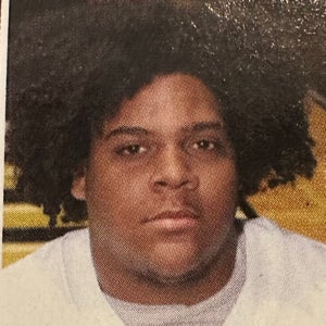 Jordan Jackson mugshot