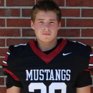 Cole McMurry