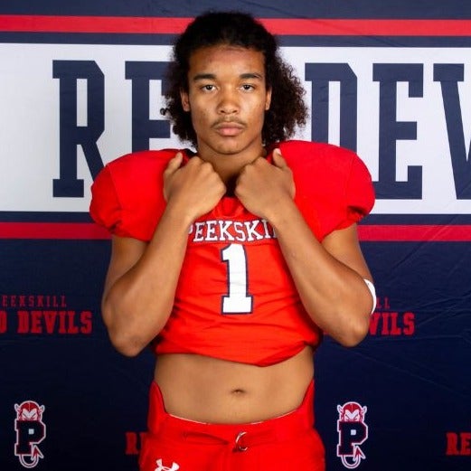 Craig Jacobs mugshot