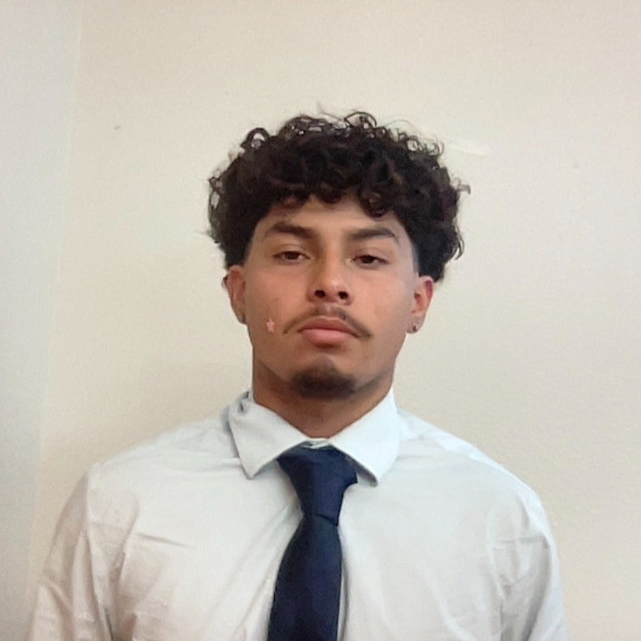 Valentin Crisostomo mugshot