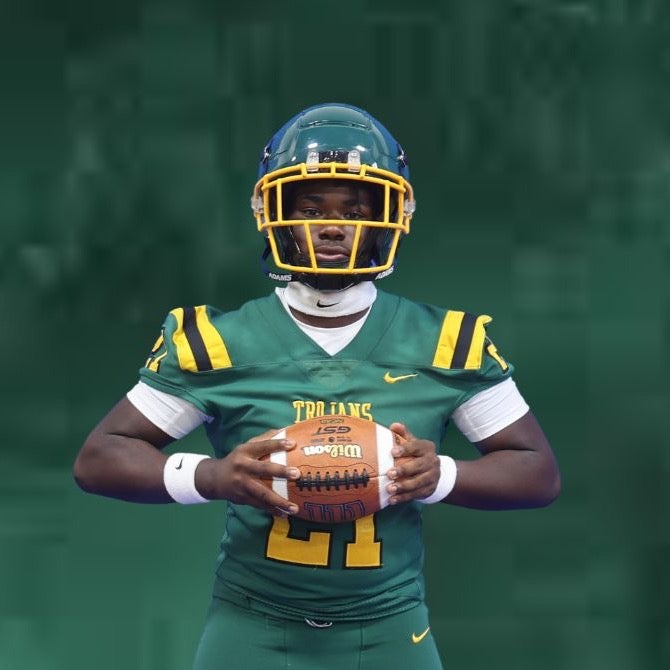 Giovanni Claude mugshot