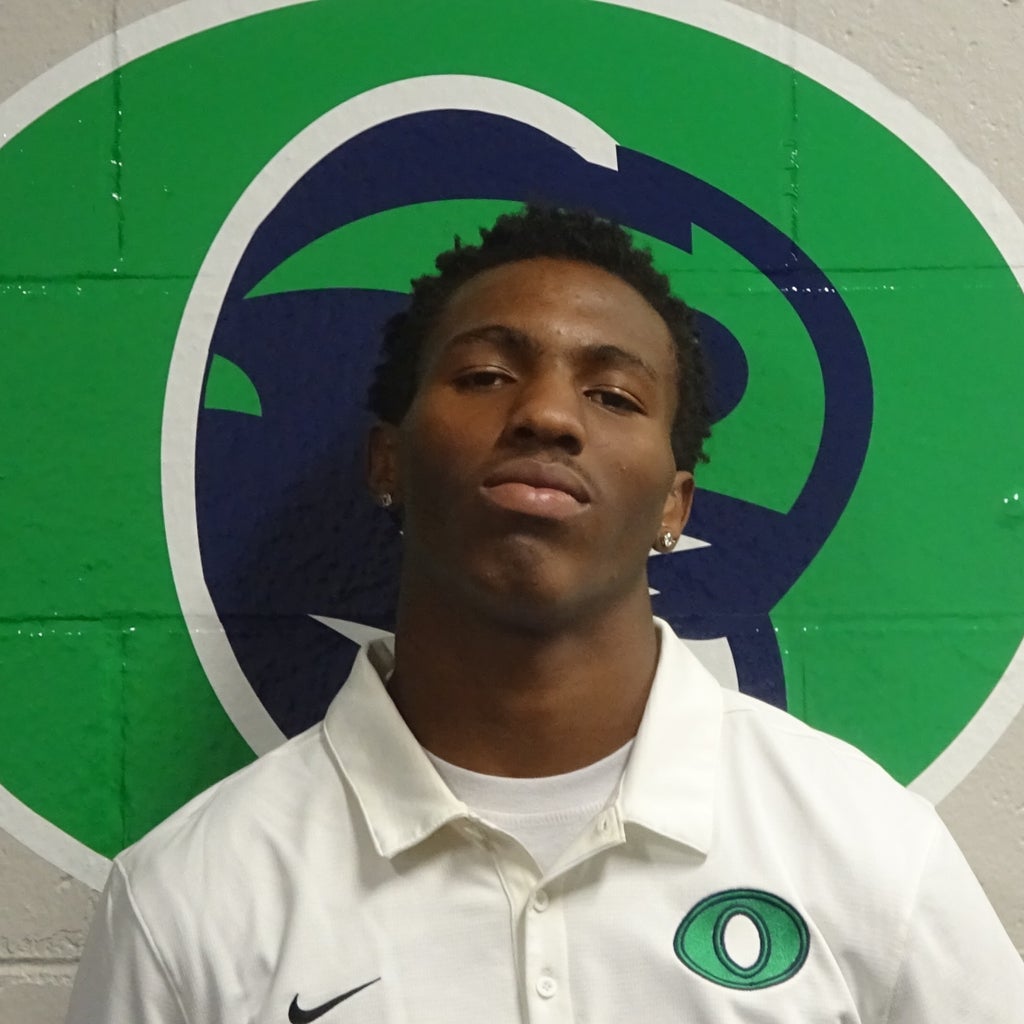 Zion Smith