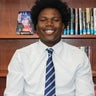 Maurice Garrett