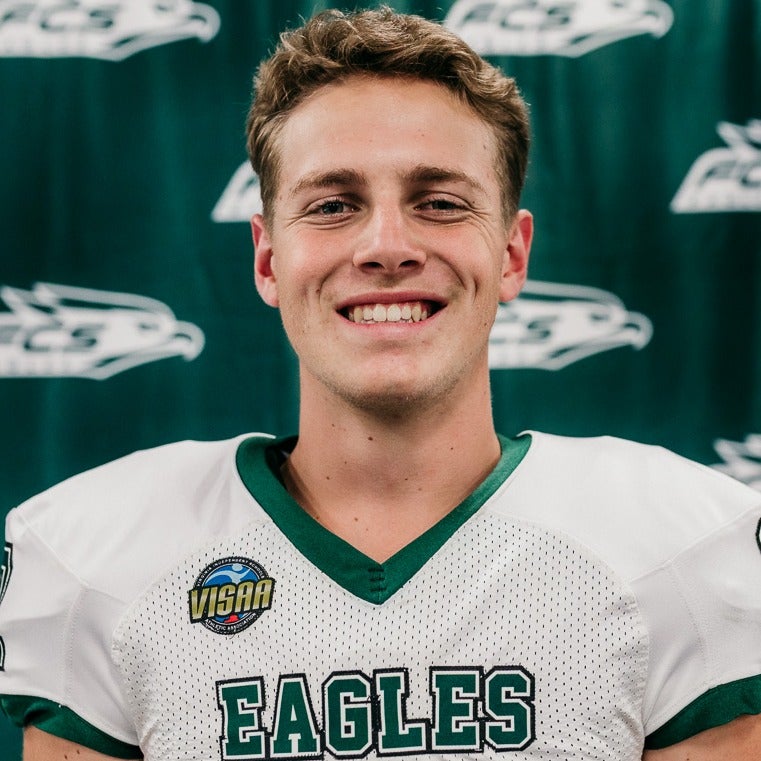 John Parker DiBlasi mugshot