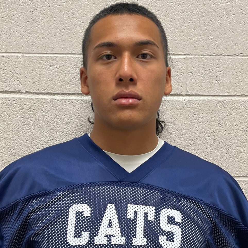 Genesis Orona Khaivilay mugshot