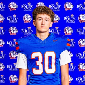 Jace Bennett mugshot