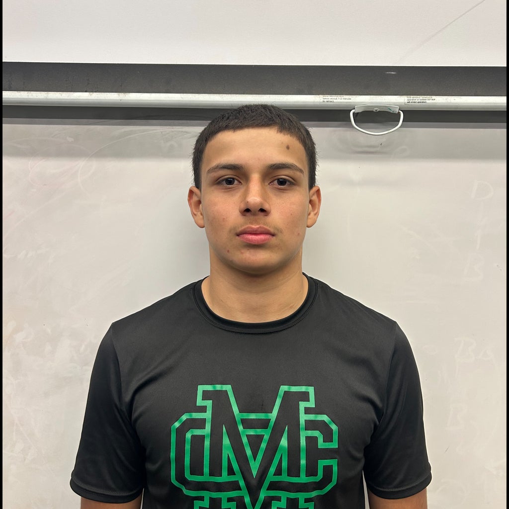 Isaiah Baltodano mugshot