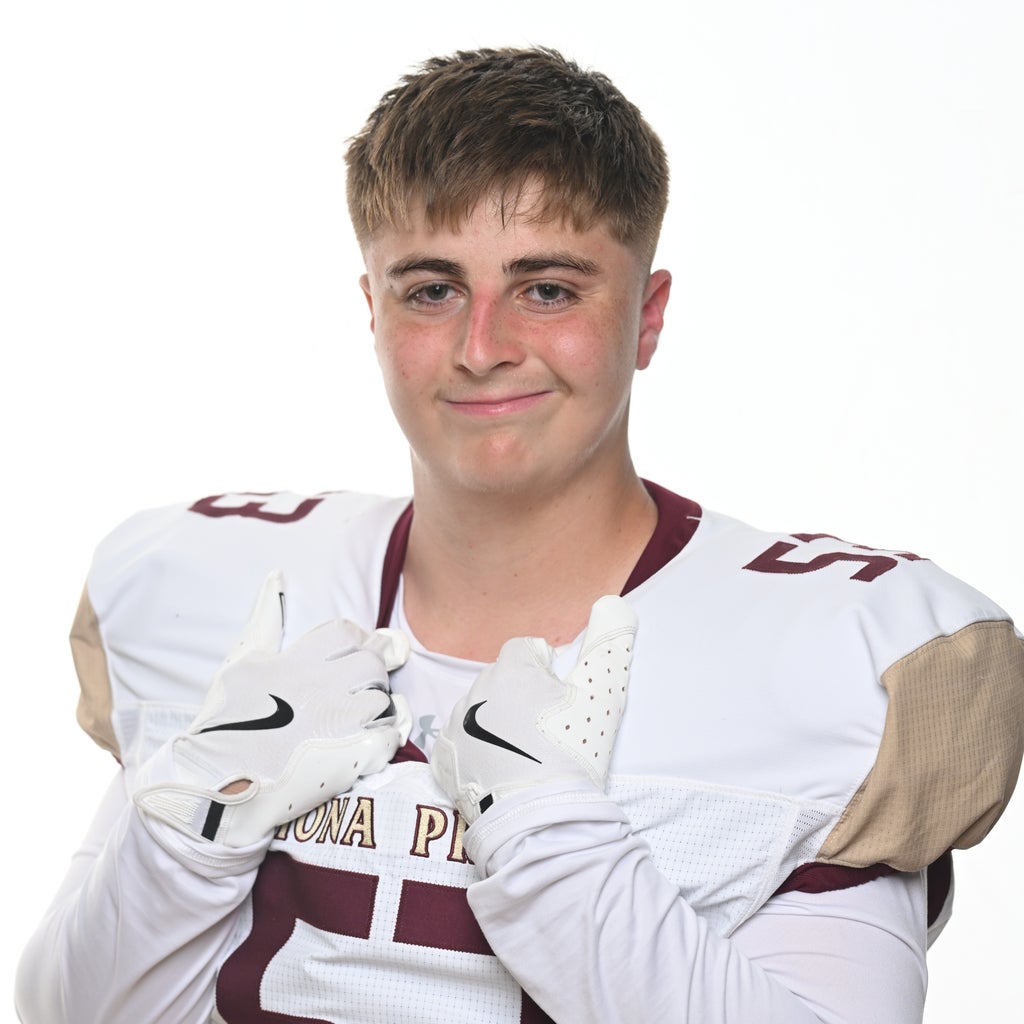 Tanner Findeisen mugshot